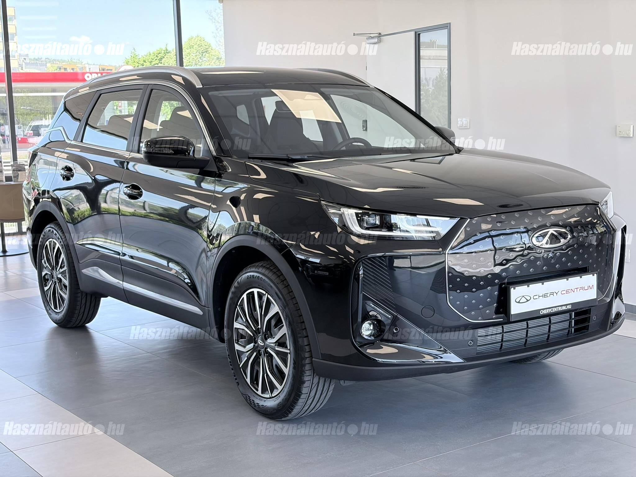 CHERY TIGGO 7 2026 - 1