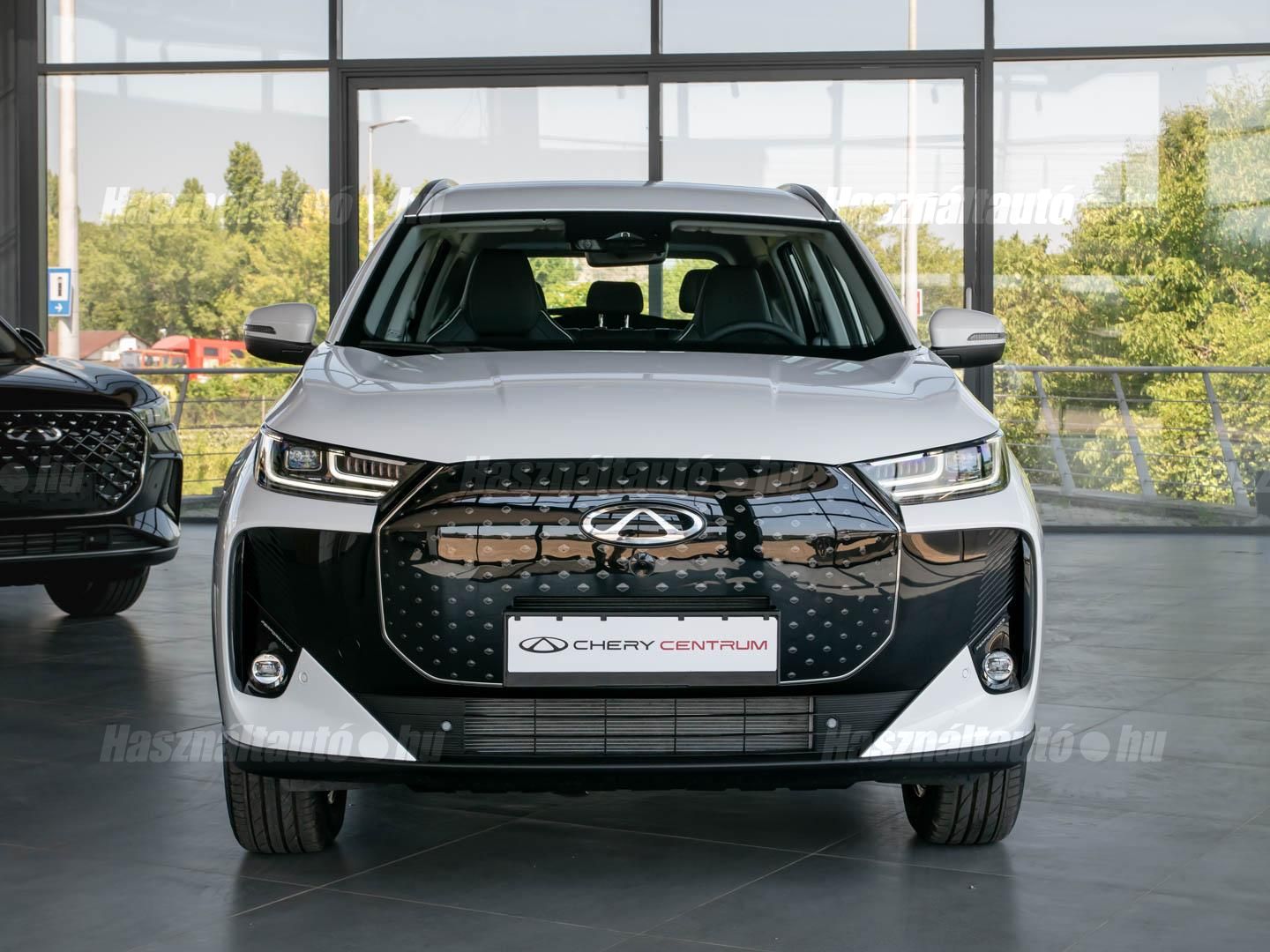 CHERY TIGGO 7 2026 - 1