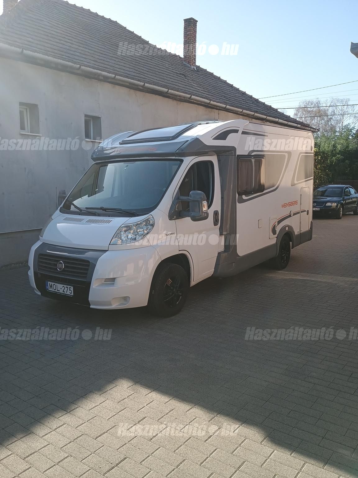 FIAT 2012/3 - 1
