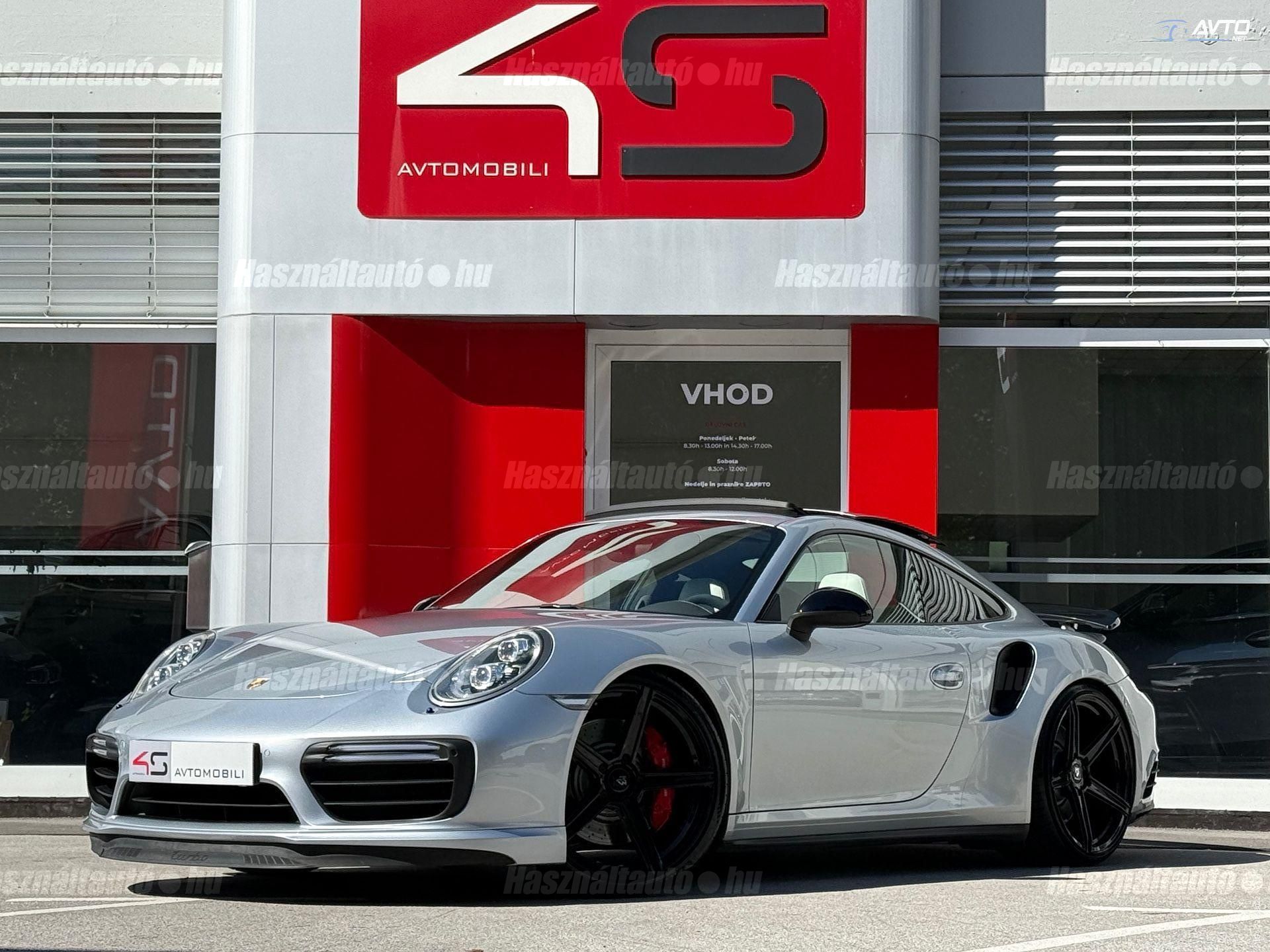 PORSCHE 911 2014 - 1