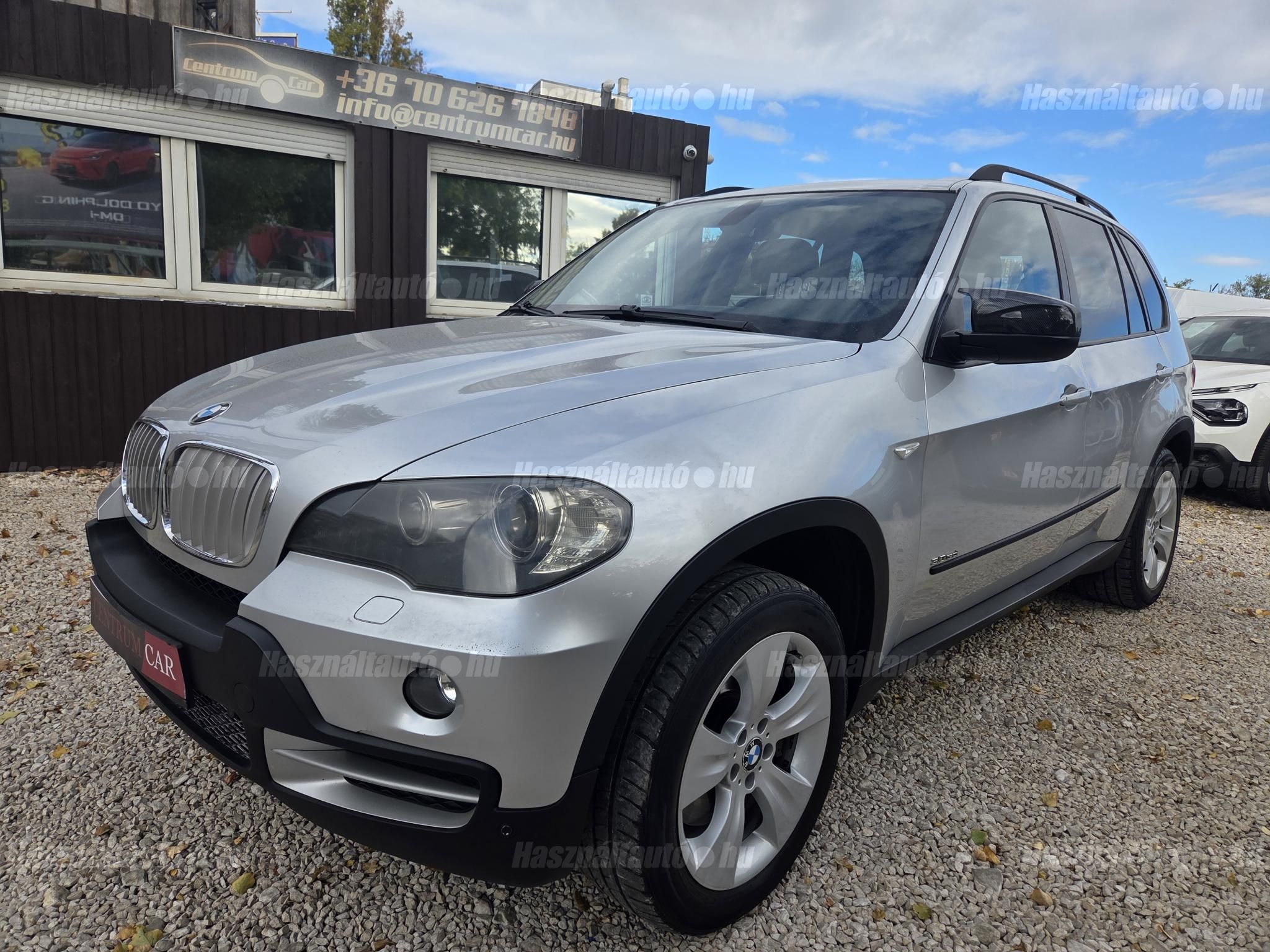 BMW X5 2009/1 - 1