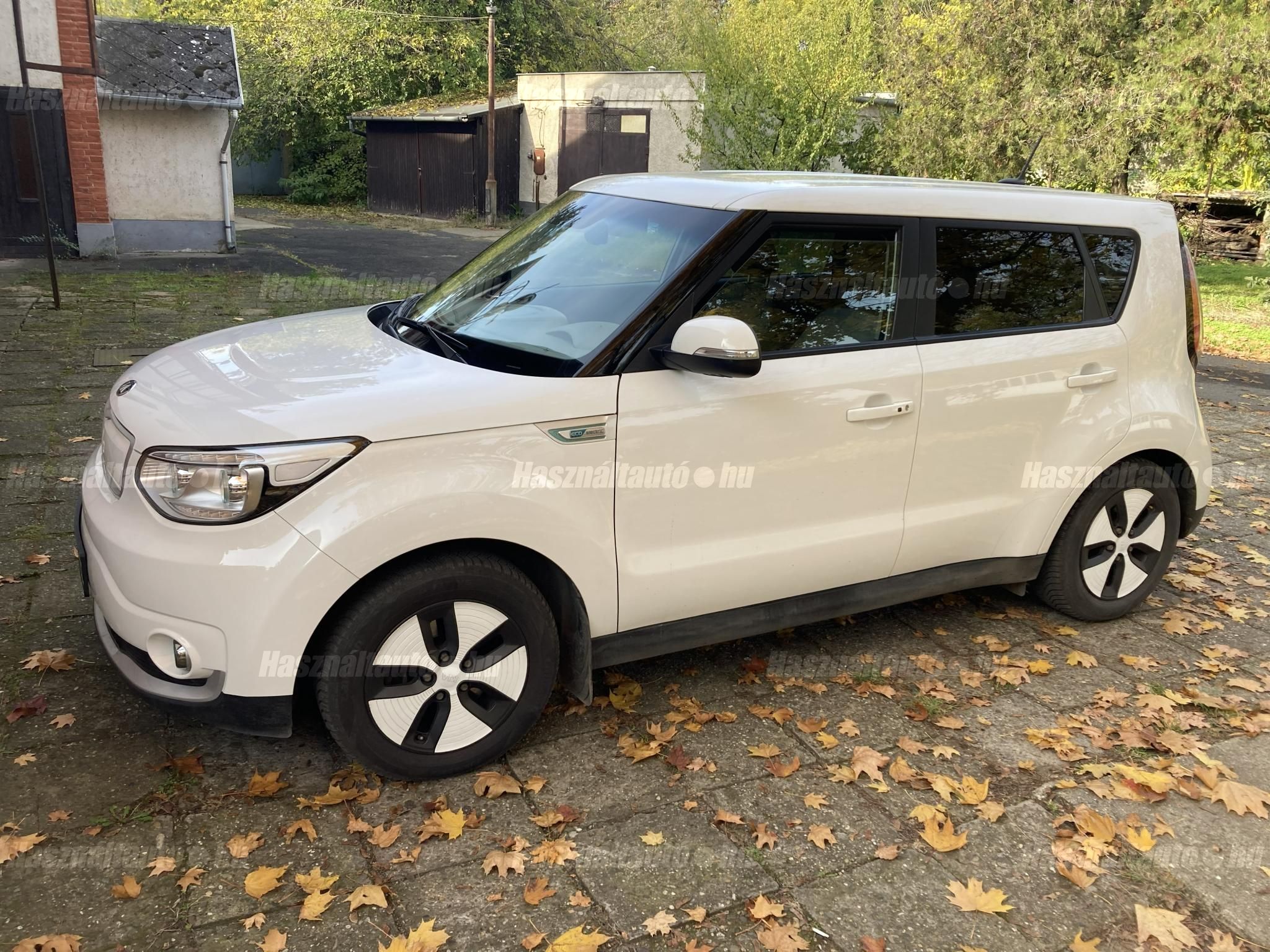 KIA SOUL 2016/4 - 1