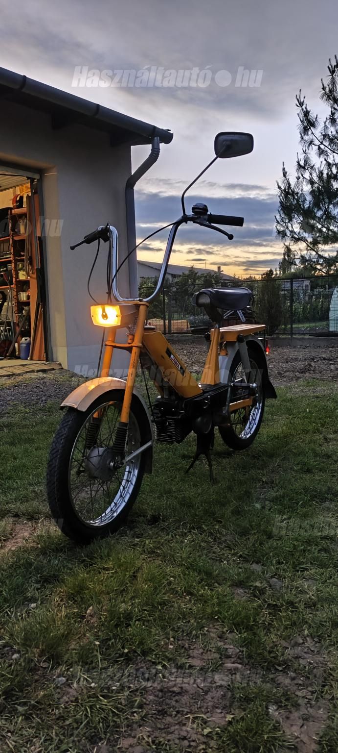 JAWA 207 BABETTA 1982/1 - 1