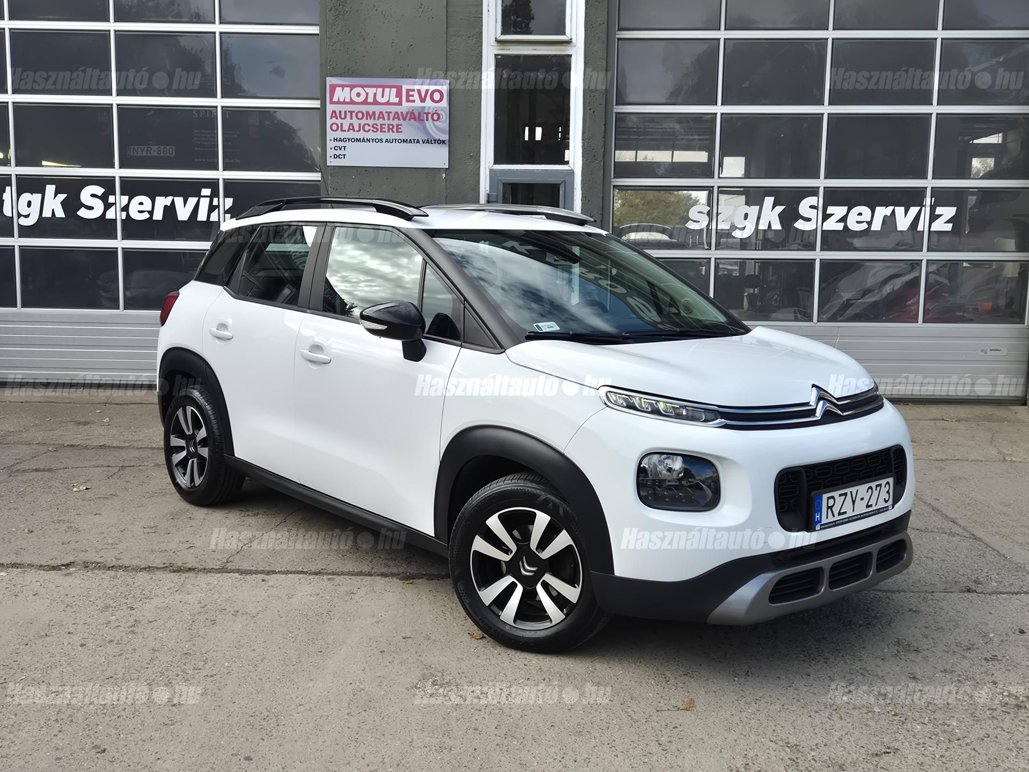 CITROEN C3 AIRCROSS 2020/2 - 1