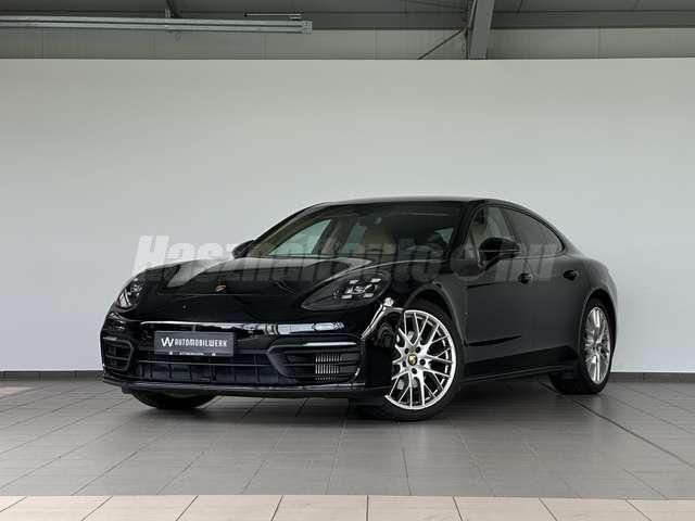 PORSCHE PANAMERA 2022/10 - 1