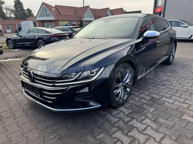 VOLKSWAGEN ARTEON 2021/5 - 1
