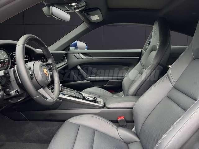 PORSCHE 992 2024/1 - 1