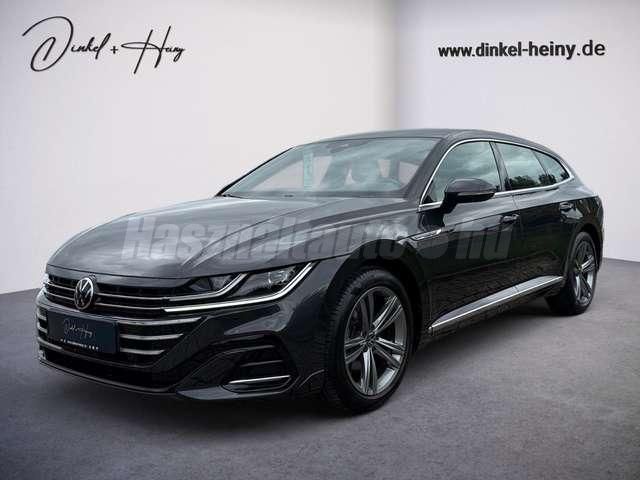 VOLKSWAGEN ARTEON 2023/5 - 1