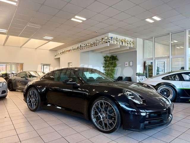 PORSCHE 992 2024/9 - 1