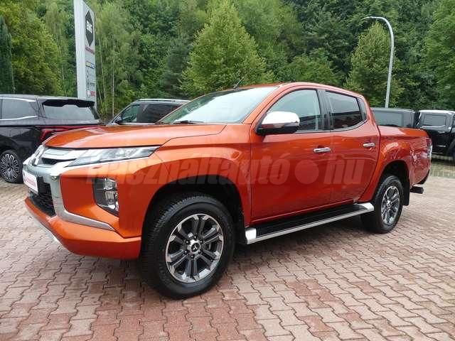 MITSUBISHI L 200 2021/10 - 1