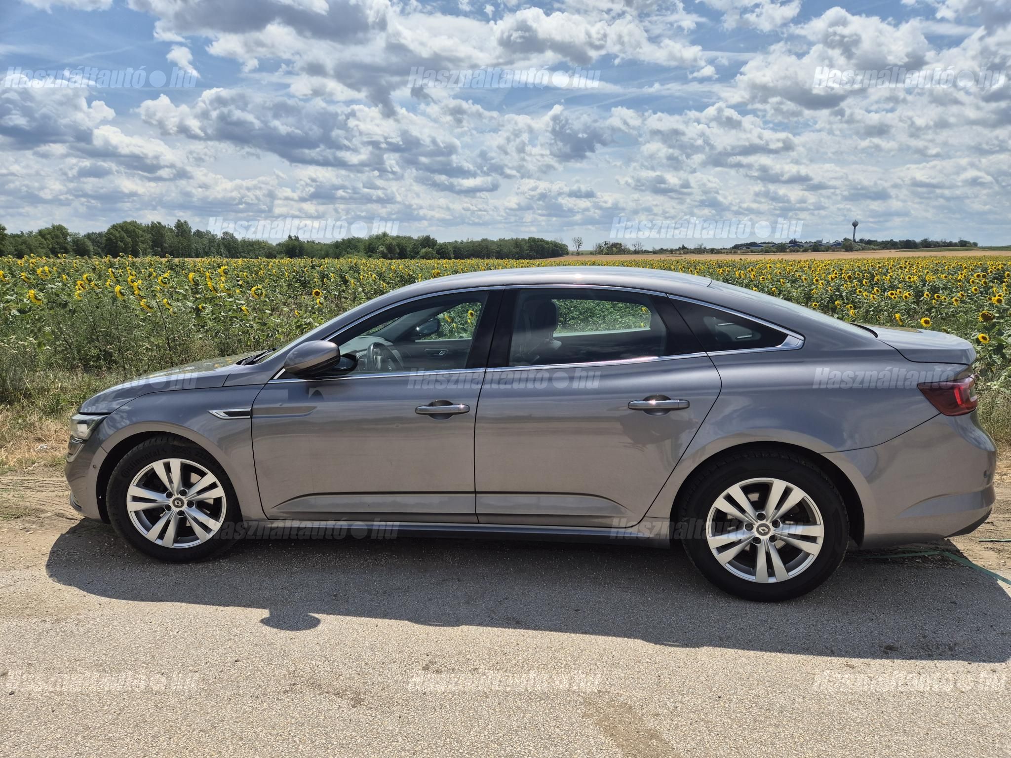 RENAULT TALISMAN 2016/12 - 1