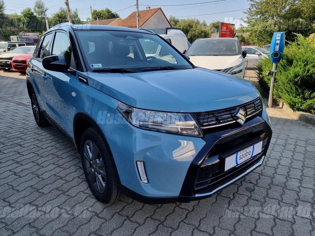 SUZUKI VITARA 2026 - 1
