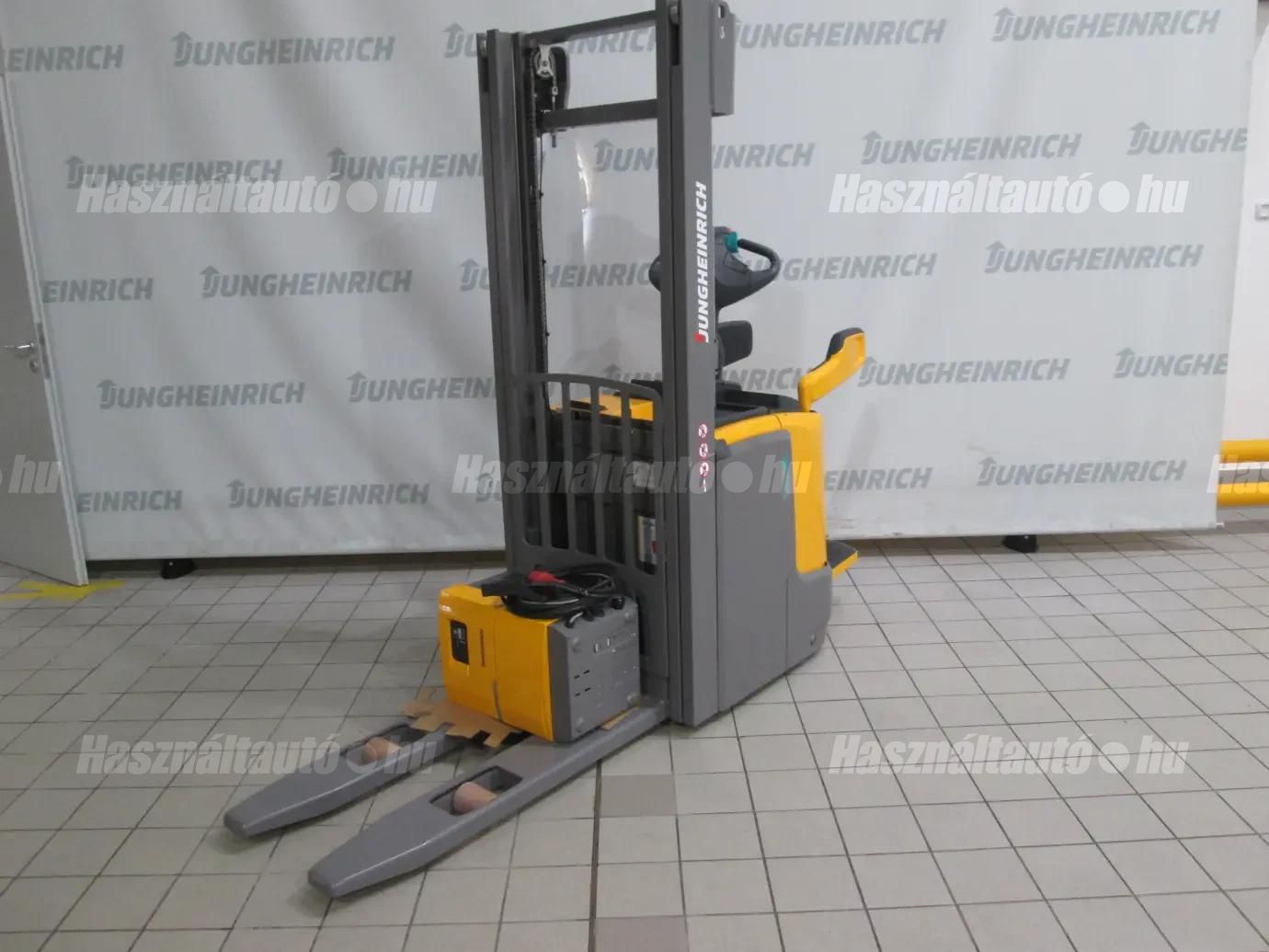 JUNGHEINRICH 2019/9 - 1