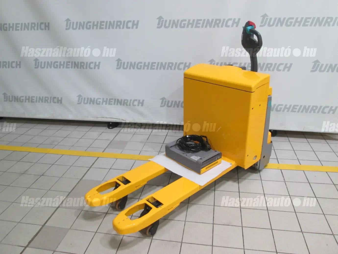 JUNGHEINRICH 2017/12 - 1