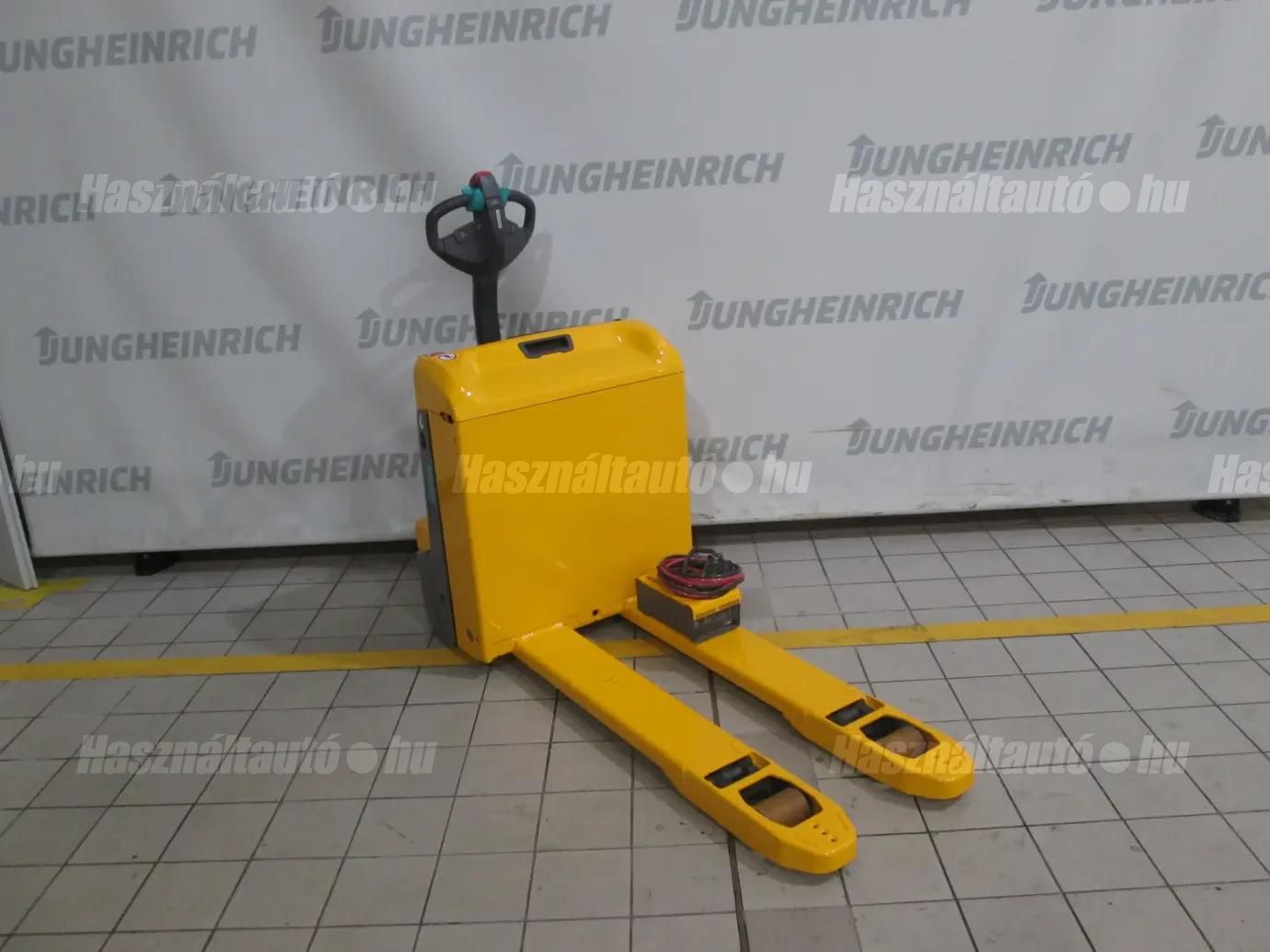 JUNGHEINRICH 2020/4 - 1
