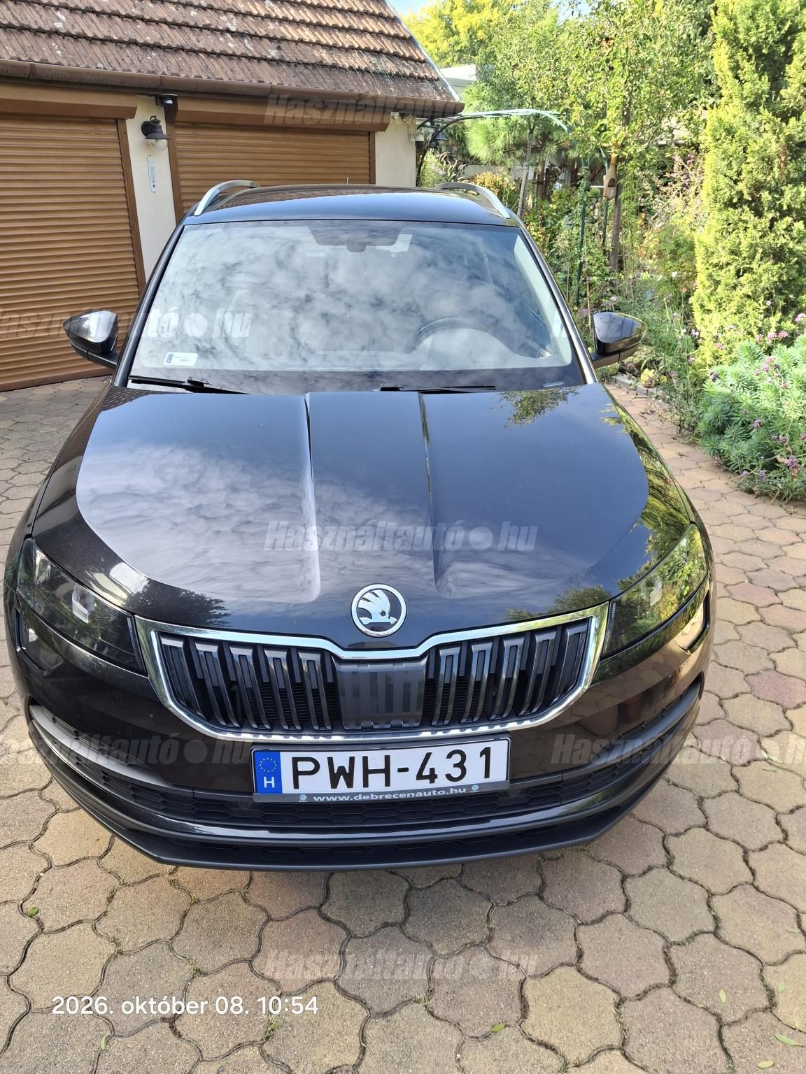 SKODA KAROQ 2018/5 - 1