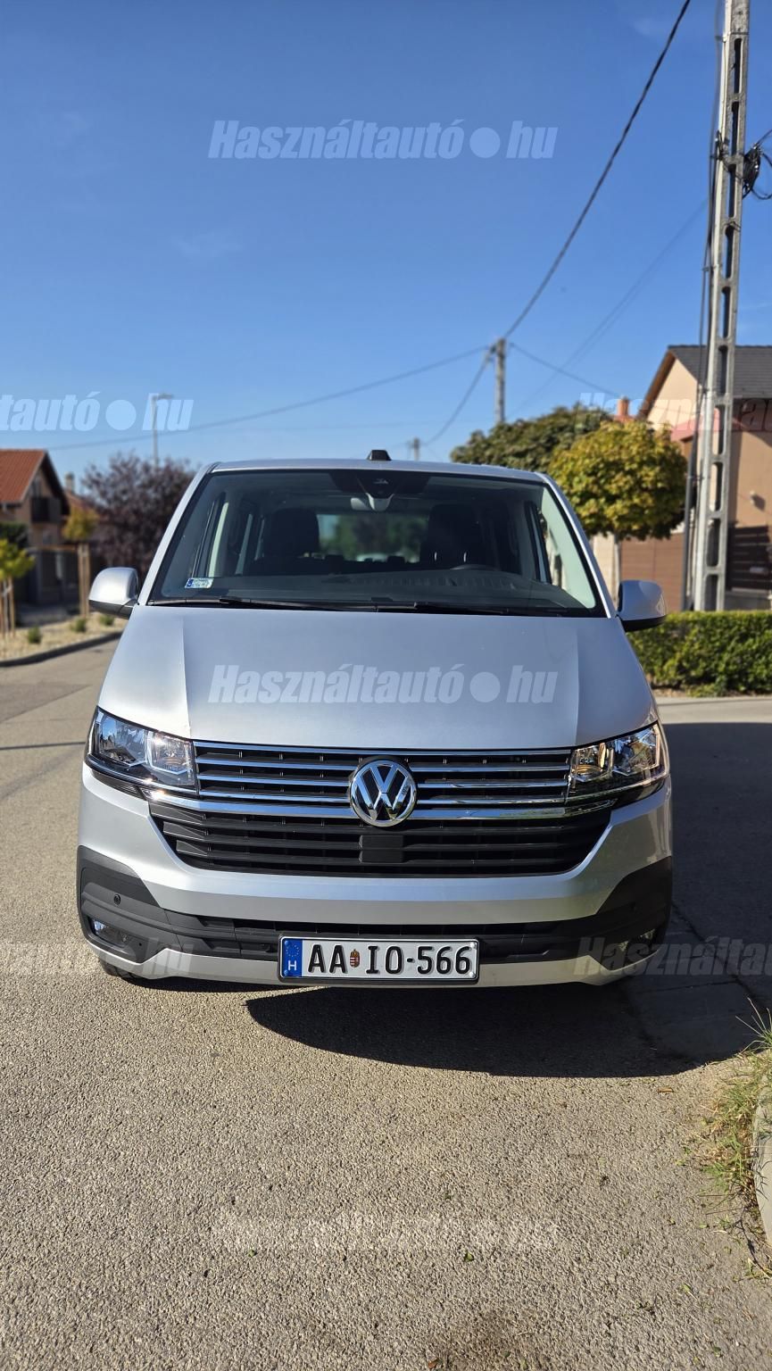 VOLKSWAGEN CARAVELLE 2023/3 - 1