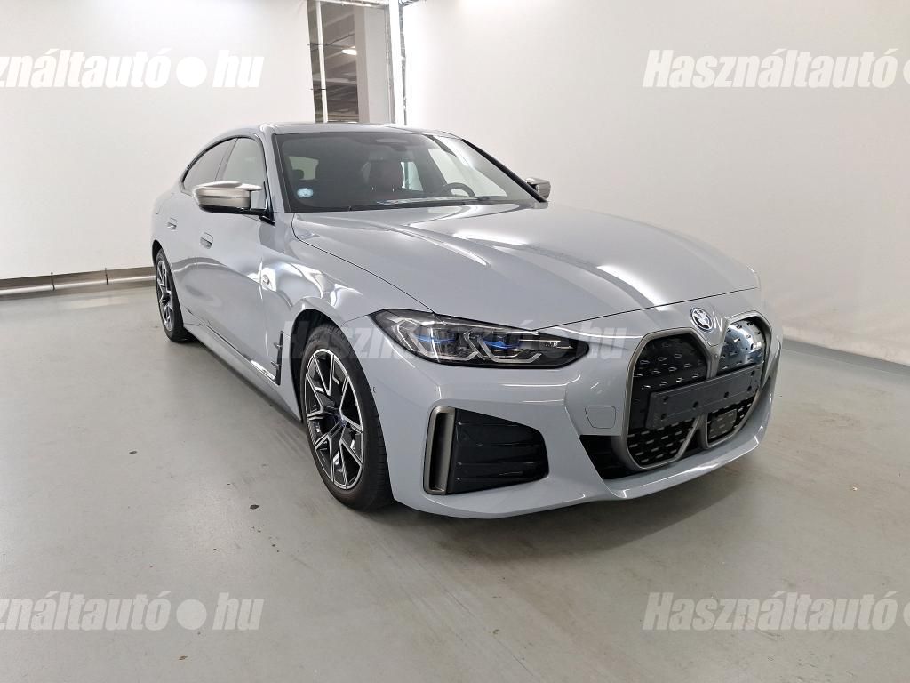 BMW I4 2021/10 - 1