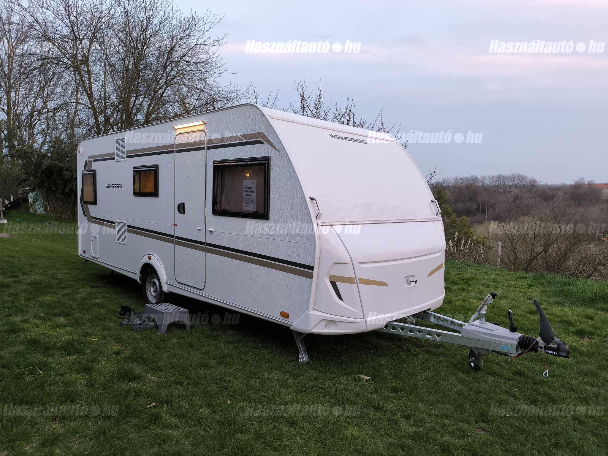 WEINSBERG 2025/10 - 1
