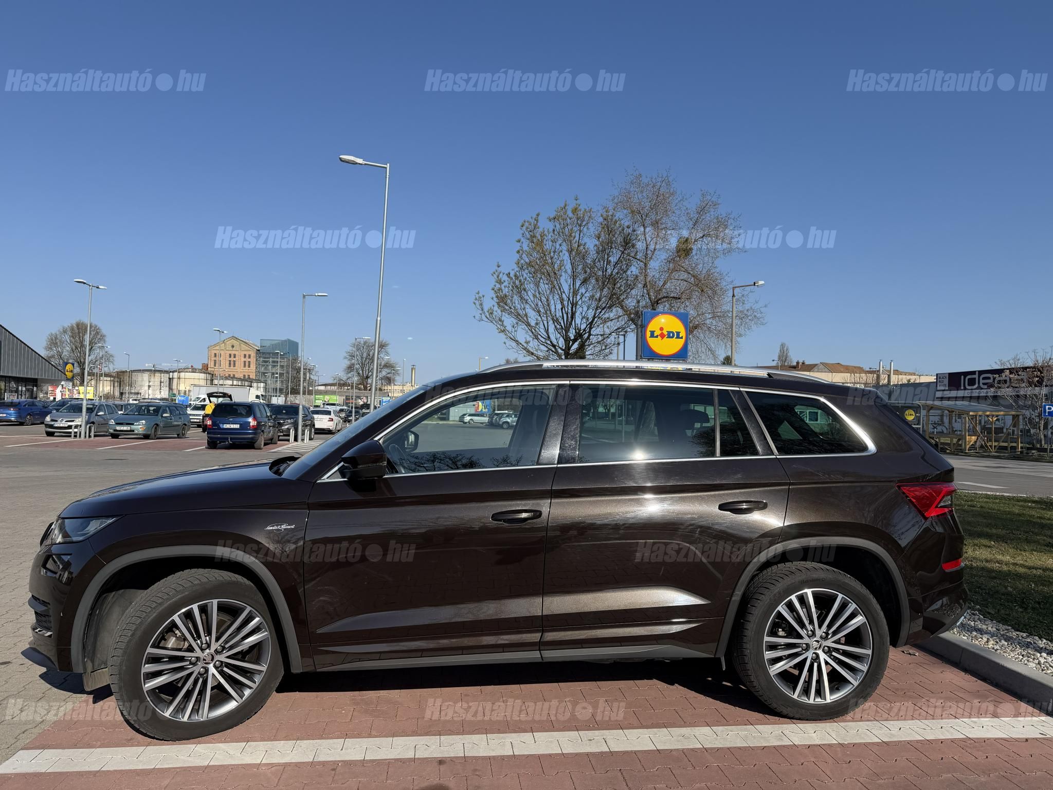 SKODA KODIAQ 2020/3 - 1