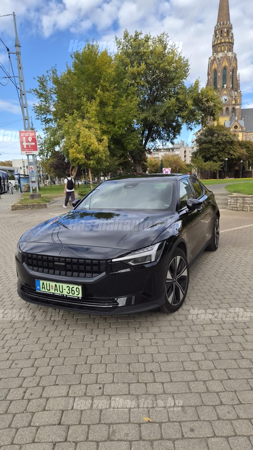 POLESTAR 2 2022/11 - 1