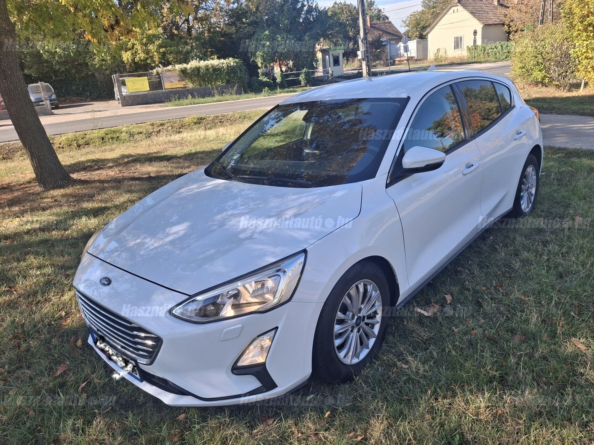 FORD FOCUS 2021/1 - 1