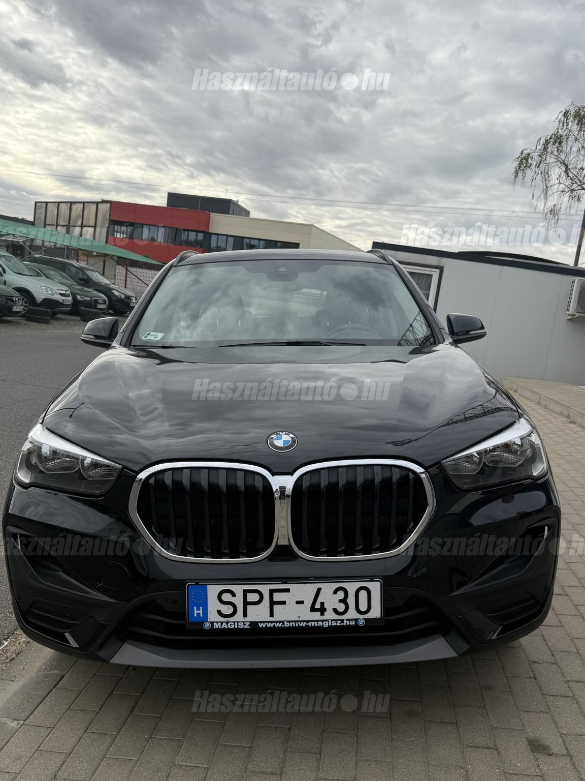 BMW X1 2021/3 - 1