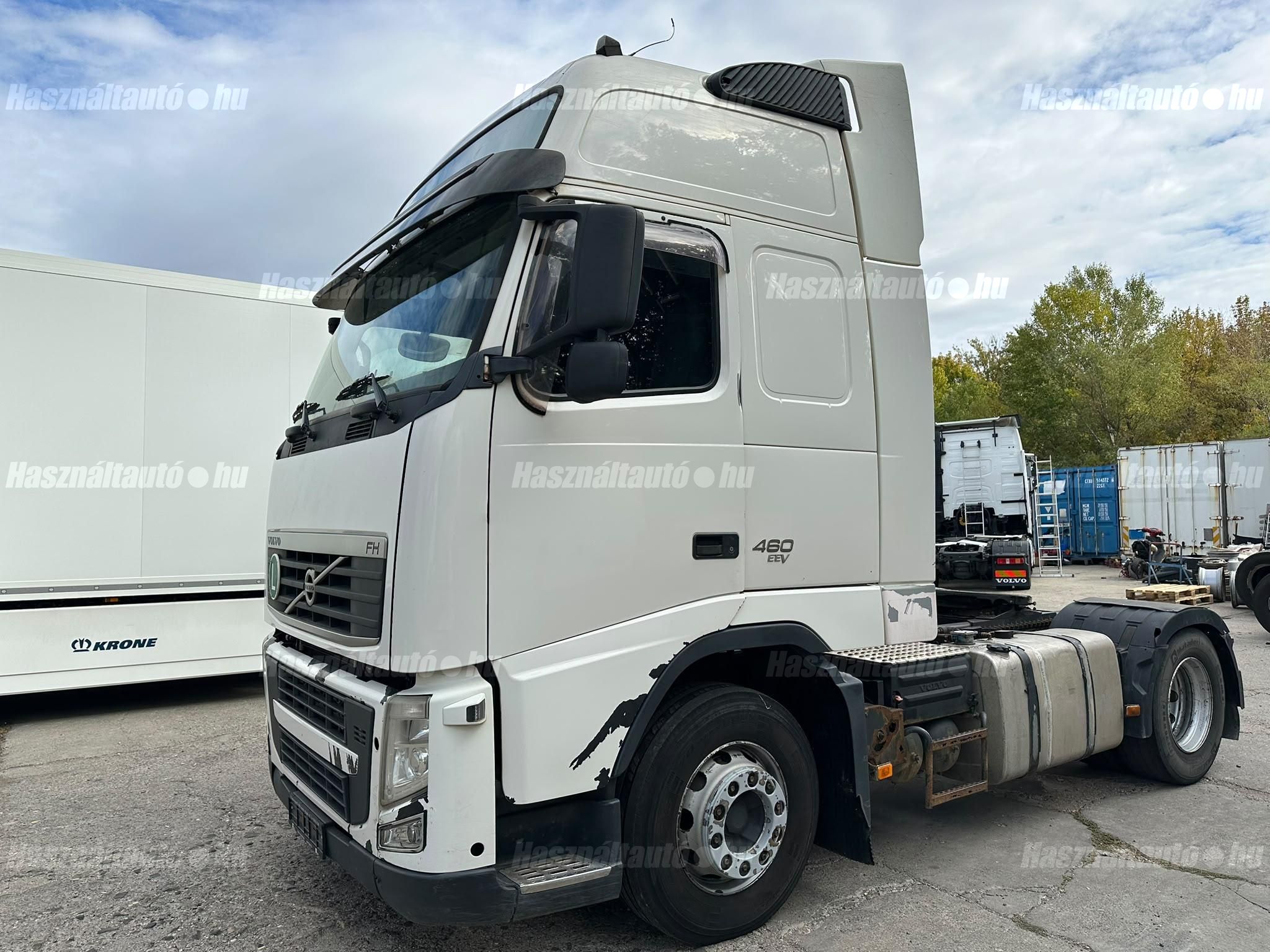 VOLVO 2012/10 - 1