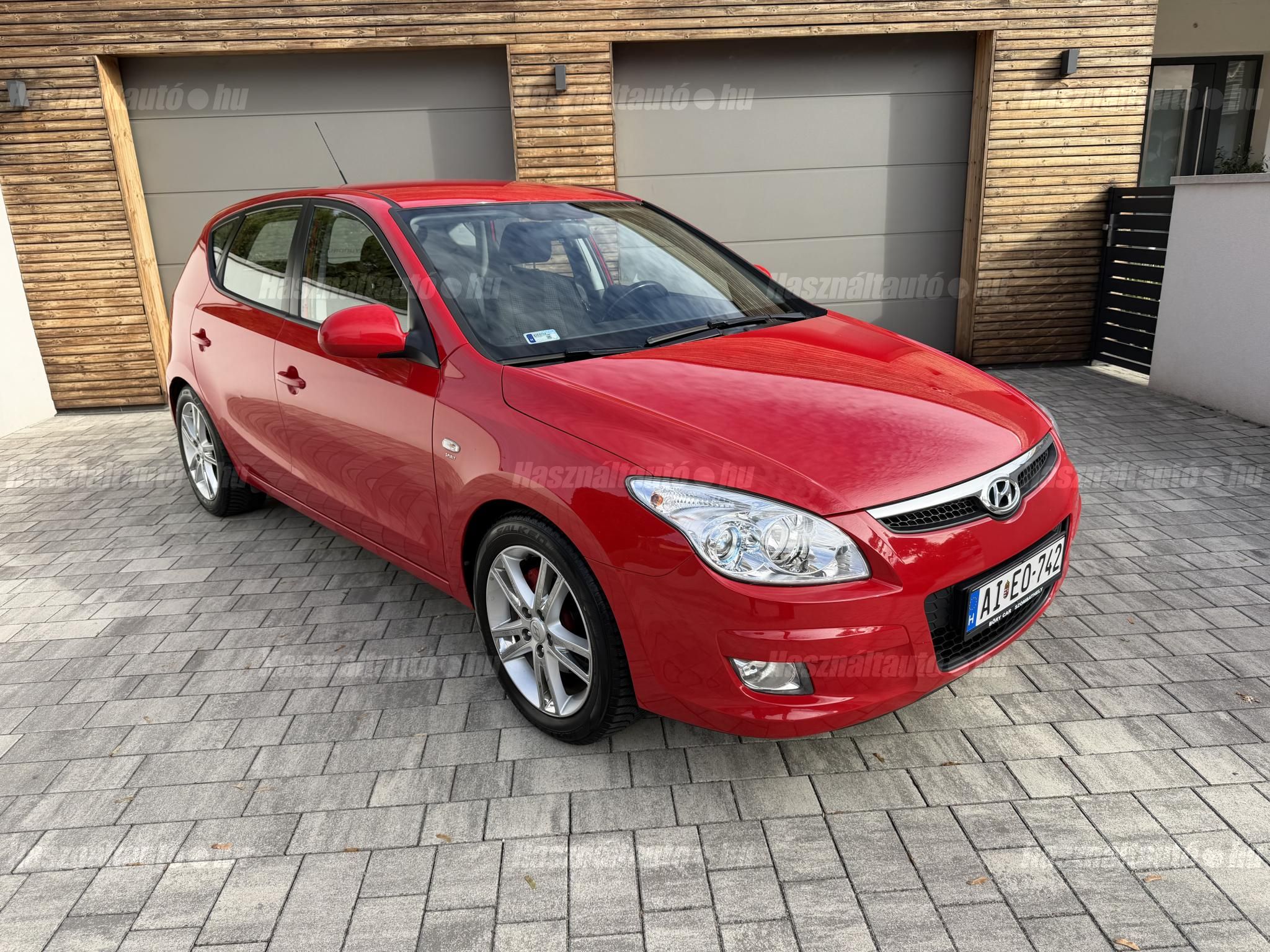 HYUNDAI I30 2007/9 - 1