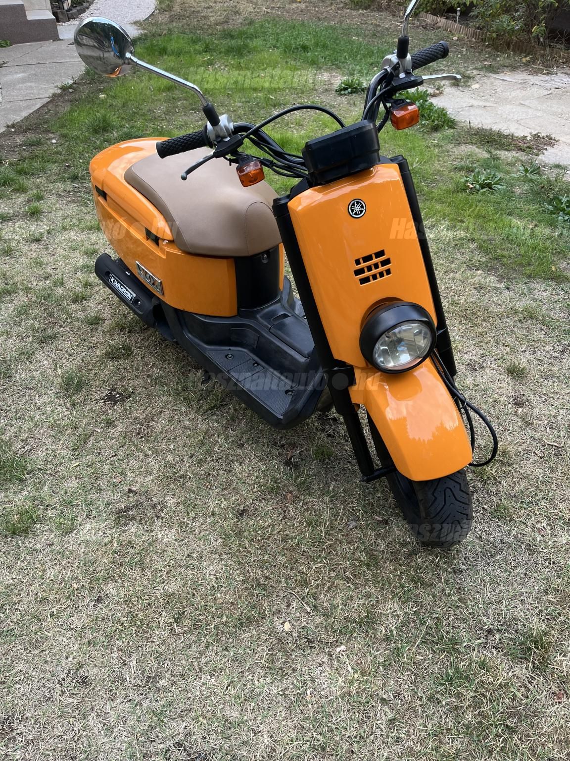 YAMAHA VOX 2006 - 1