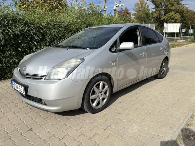 TOYOTA PRIUS 2007/6 - 1