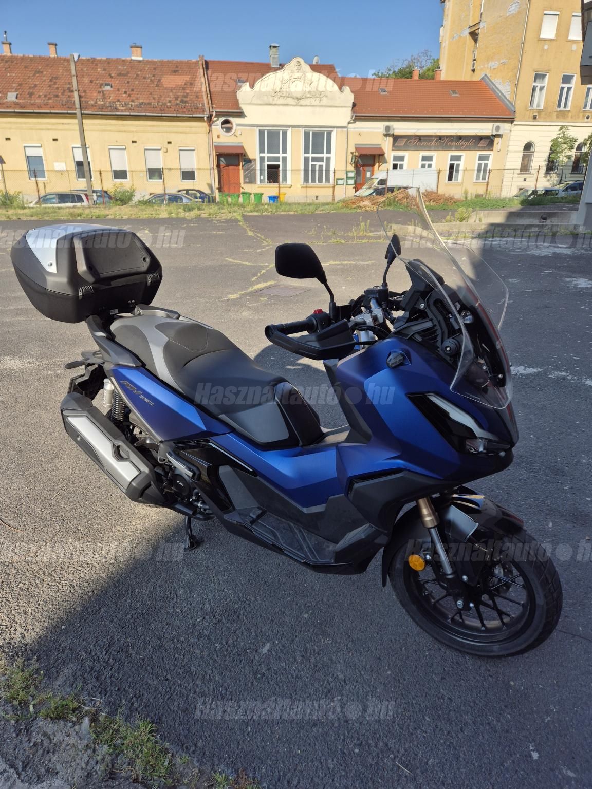 HONDA ADV 350 2024/4 - 1