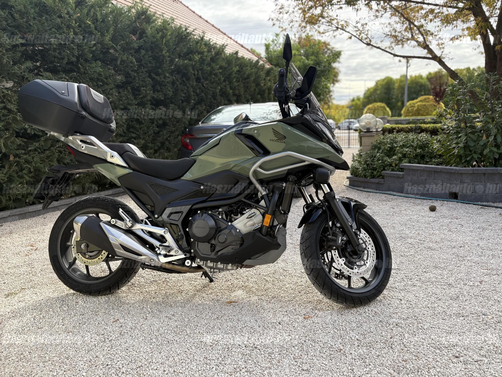 HONDA NC 750 X 2026/3 - 1