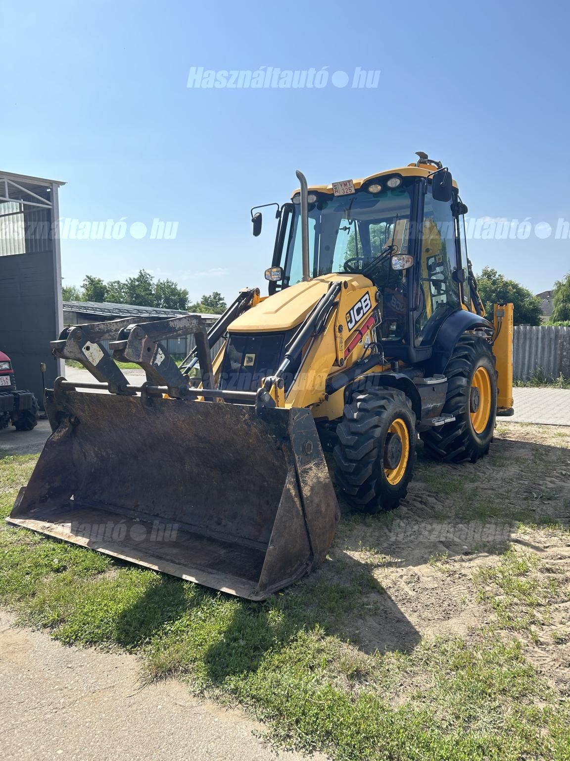 JCB 2013/7 - 1