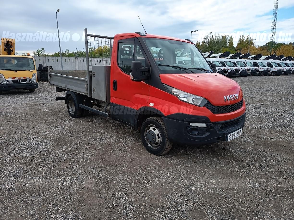 IVECO EGYÉB 2016/9 - 1