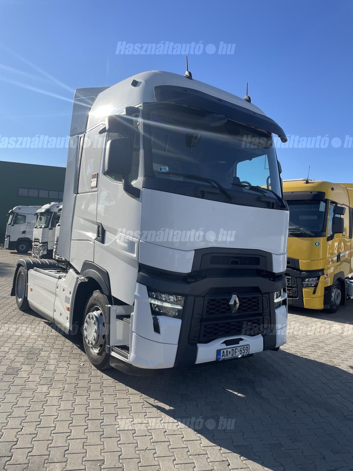 RENAULT 2022/9 - 1