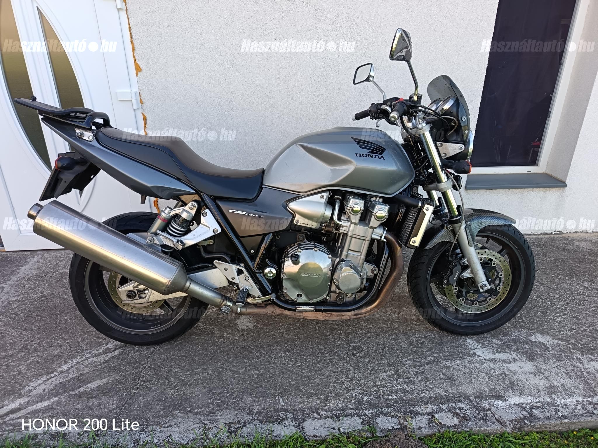 HONDA CB 1300 2003/3 - 1