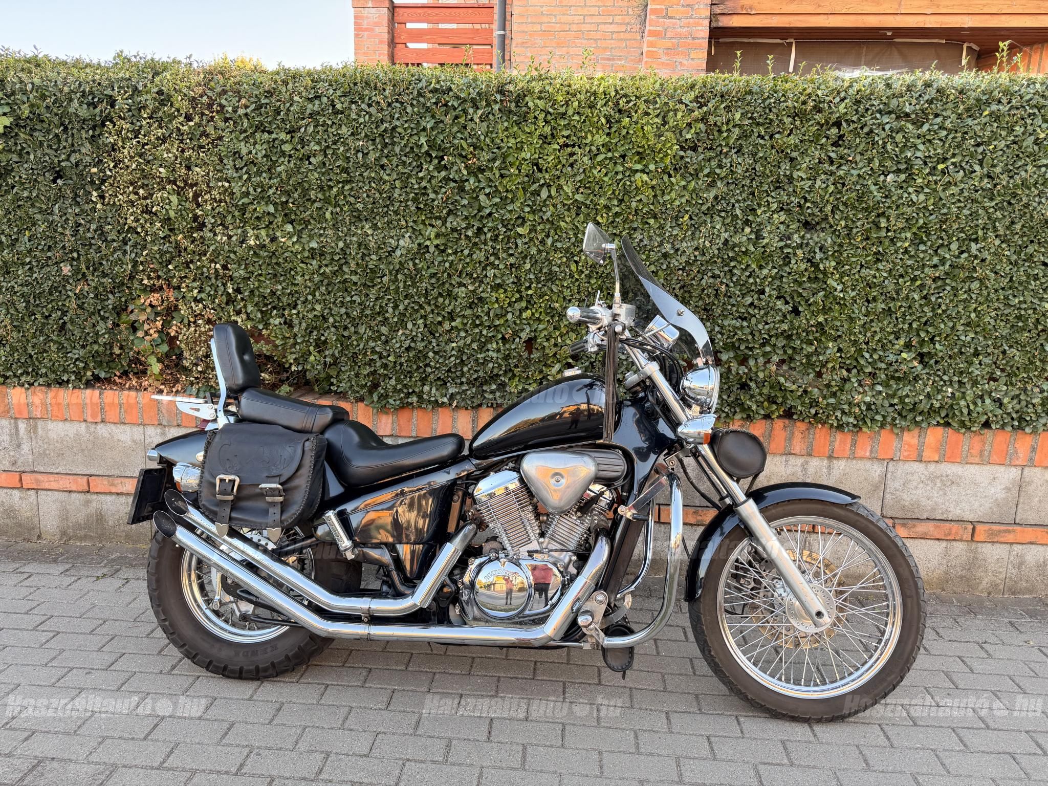 HONDA NV 400 C STEED 1996 - 1