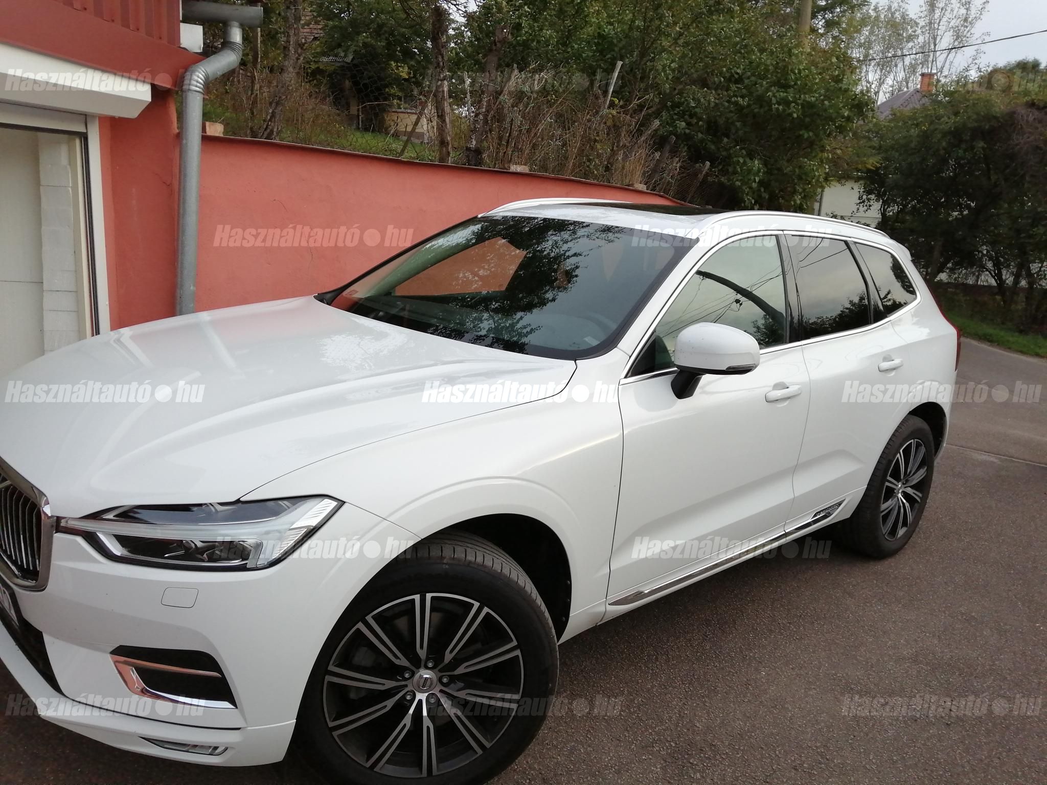 VOLVO XC60 2018/2 - 1