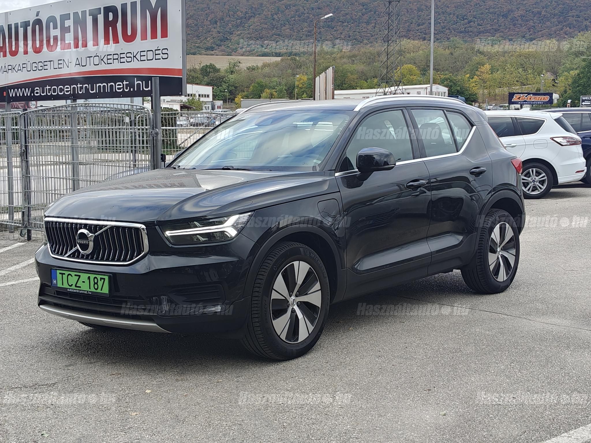 VOLVO XC40 2022/2 - 1