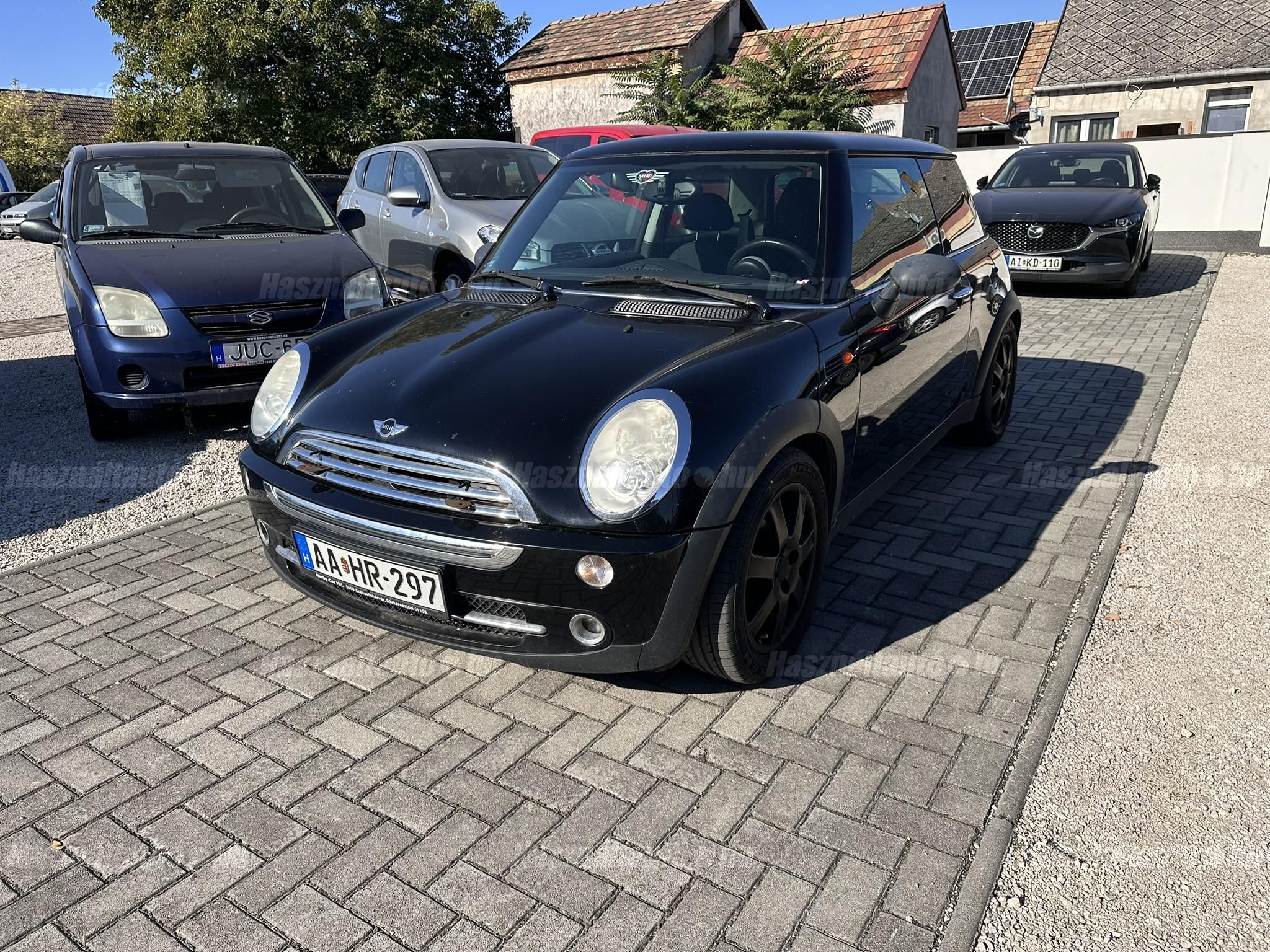 MINI MINI ONE 2005/5 - 1