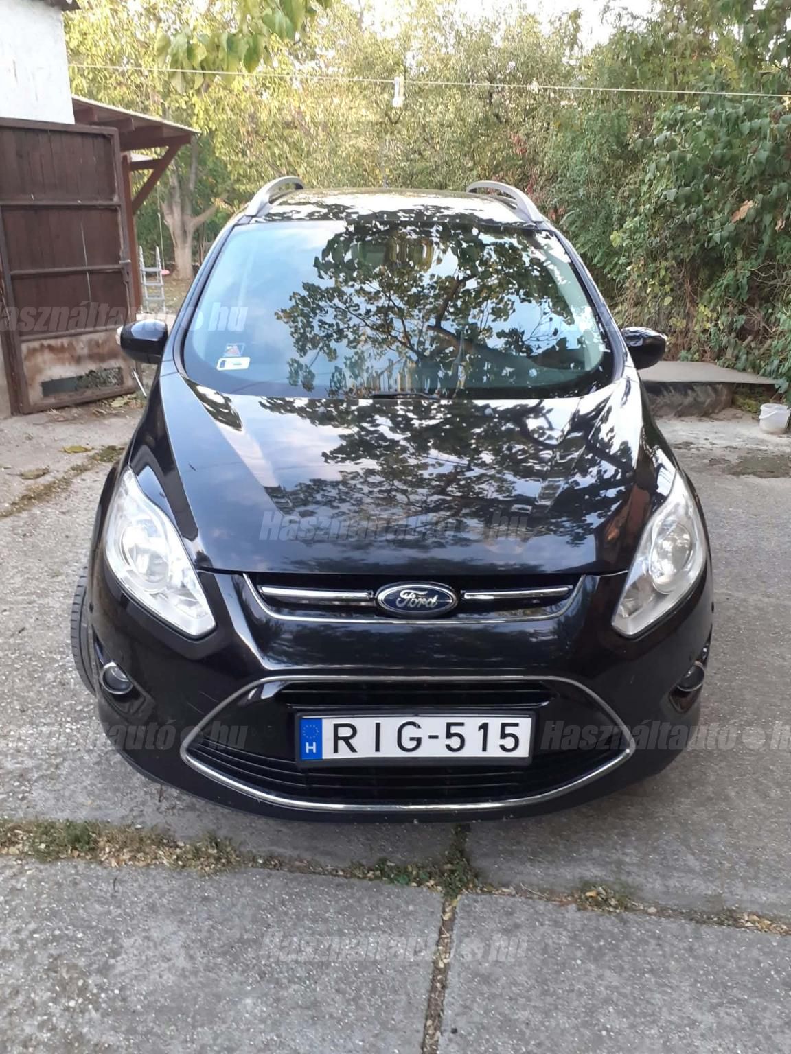 FORD C-MAX 2011/10 - 1