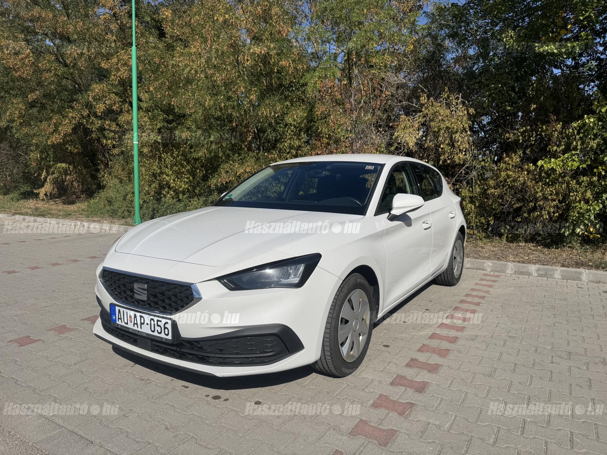 SEAT LEON 2022/9 - 1