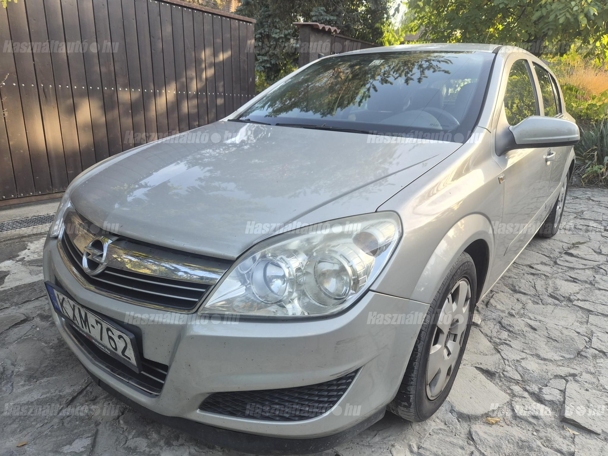 OPEL ASTRA H 2007/9 - 1