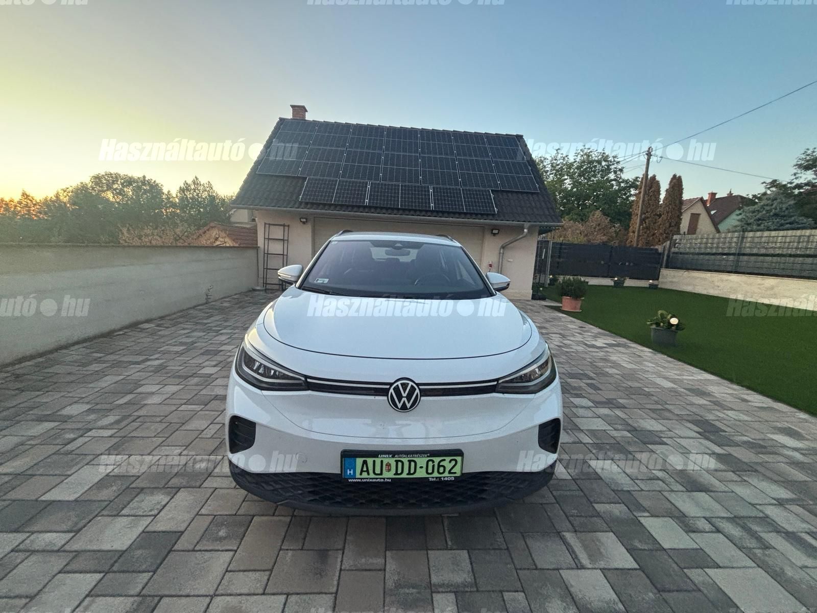 VOLKSWAGEN ID.4 2023/5 - 1