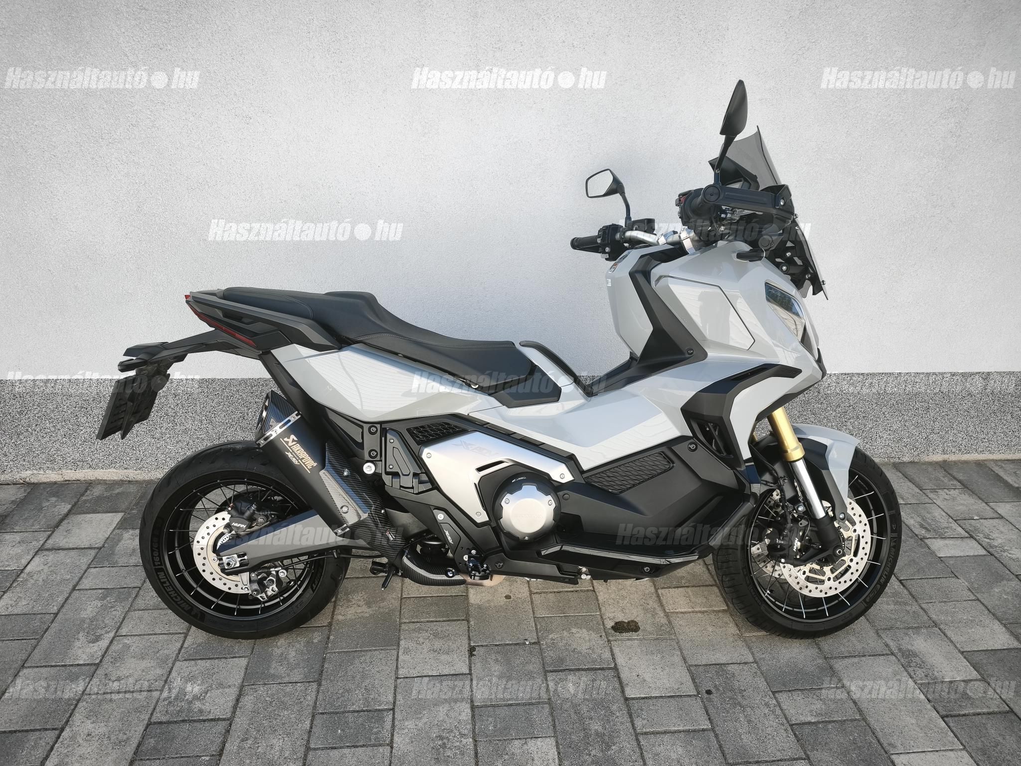 HONDA X-ADV 2022/1 - 1