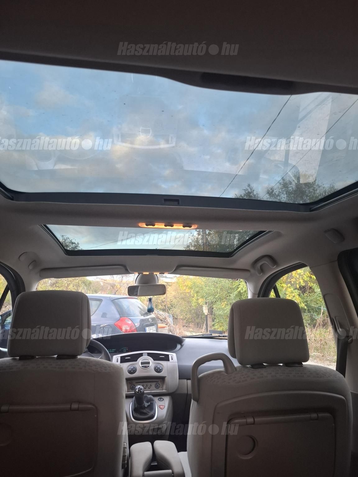 RENAULT SCENIC 2006/5 - 1