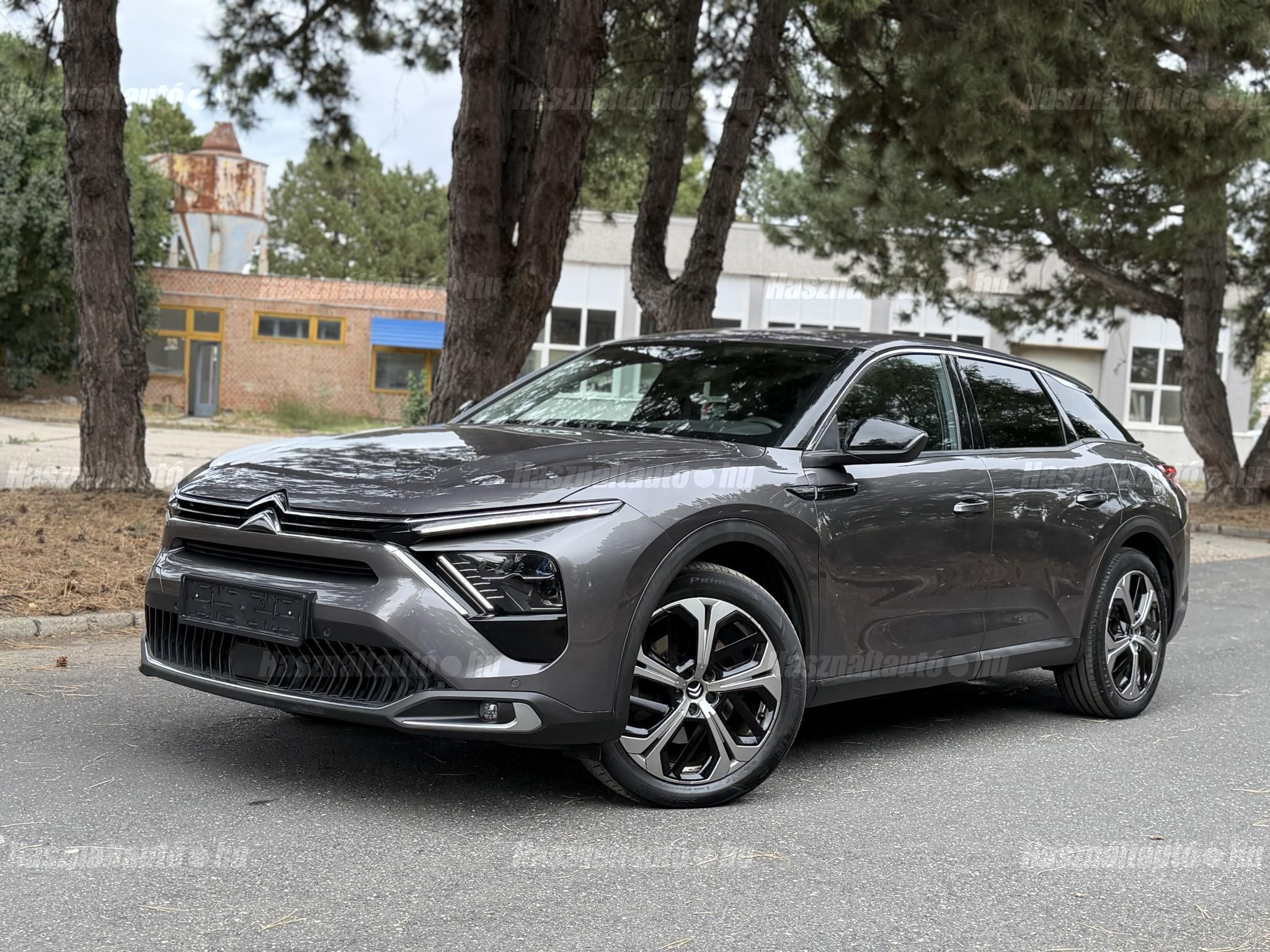 CITROEN C5 X 2022/7 - 1