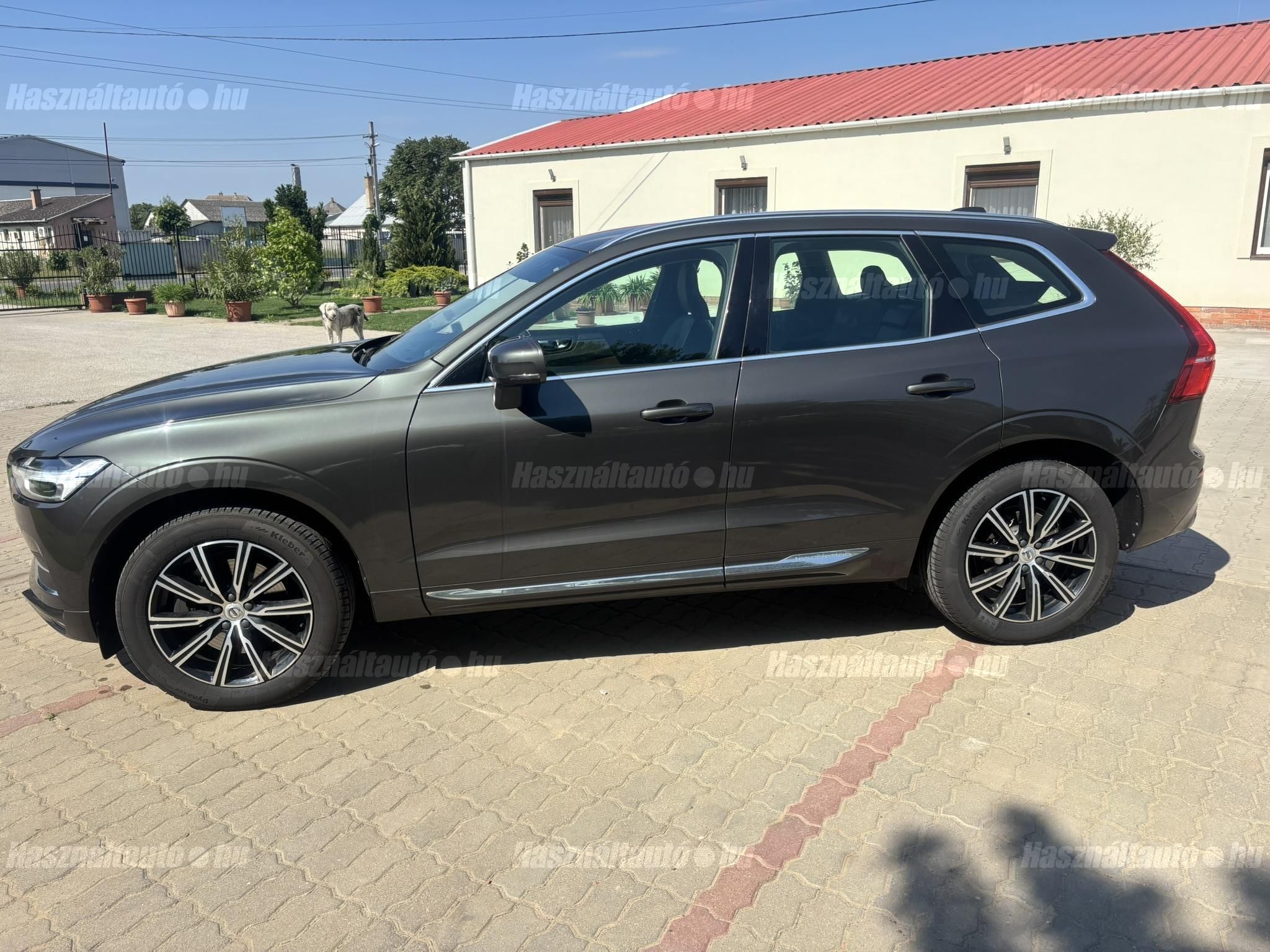 VOLVO XC60 2020/9 - 1