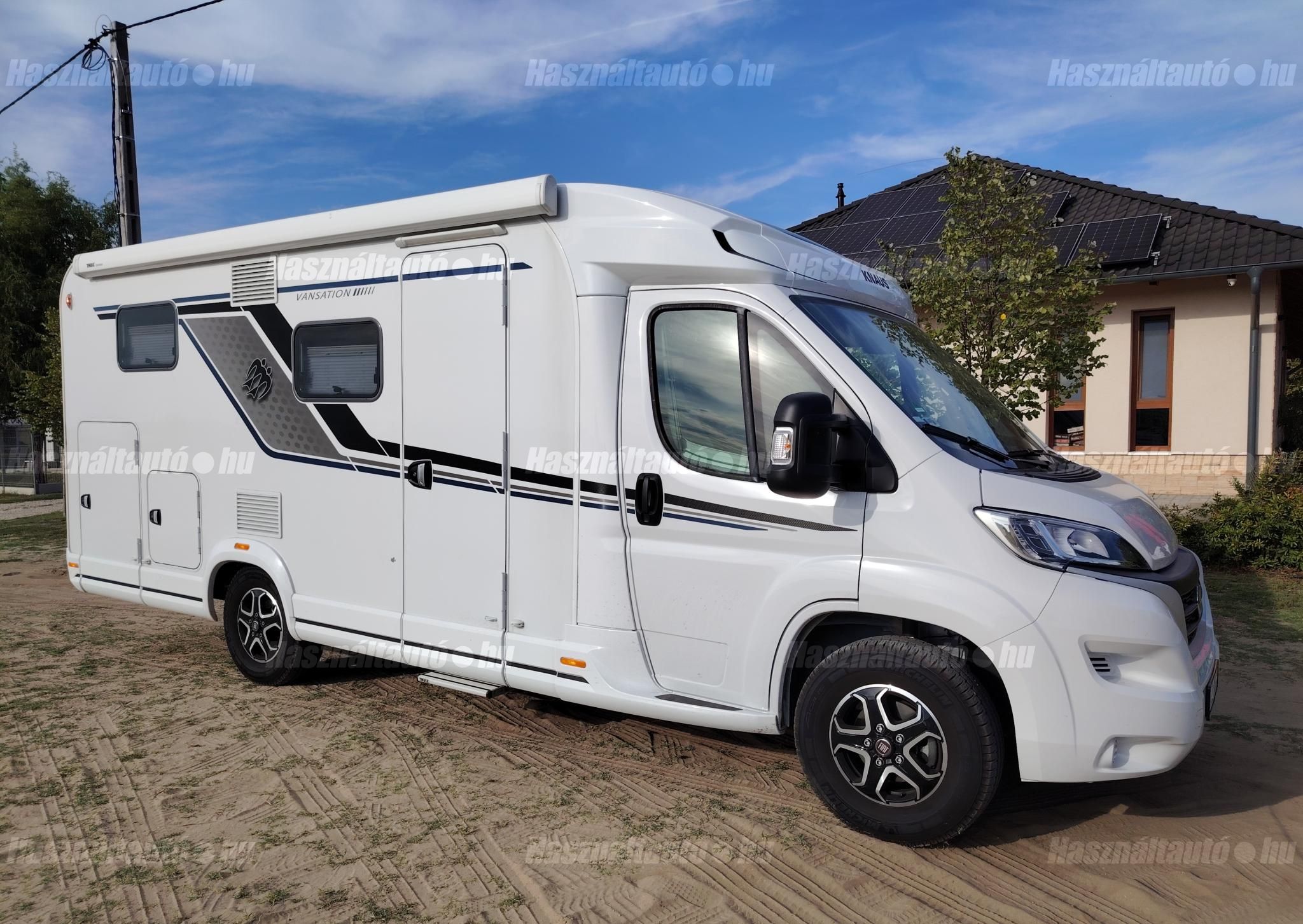 KNAUS 2024/6 - 1